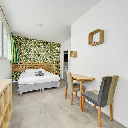 Apartment Cozy In The Heart Of Paris' 15th