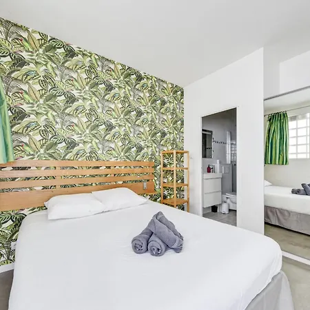 Cozy In The Heart Of Paris' 15th