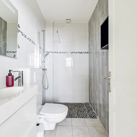 Cozy In The Heart Of Paris' 15th * Paris